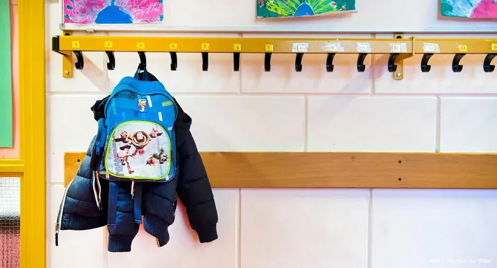 te veel kwetsbare kinderen kunnen niet naar school