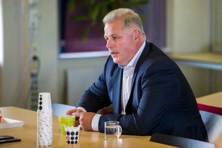 te weinig agenten voor illegaal vuurwerk