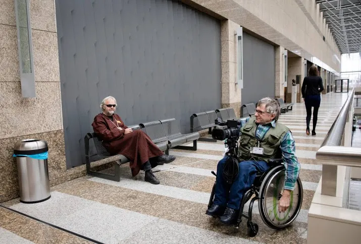 te weinig arbeidsgehandicapten bij overheid
