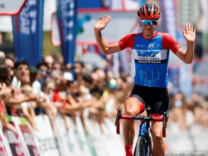 team rotor ontbreekt in vargarda na ongeluk
