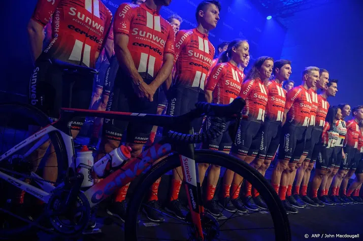 team sunweb schuift duits talent stork door
