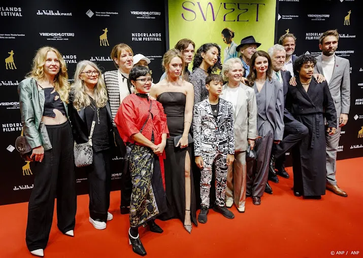 team sweet dreams richt zich na mislopen oscarlijst op vs release