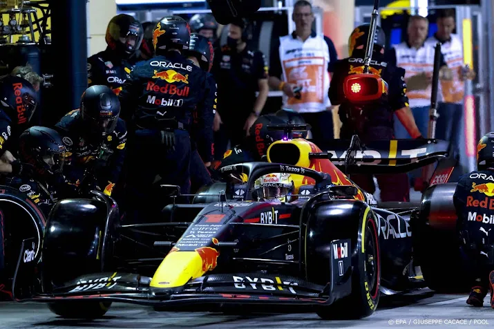 team van verstappen verwacht geen problemen meer in saudi arabie