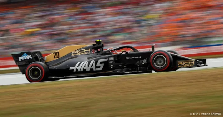 teambaas haas overweegt teamorders
