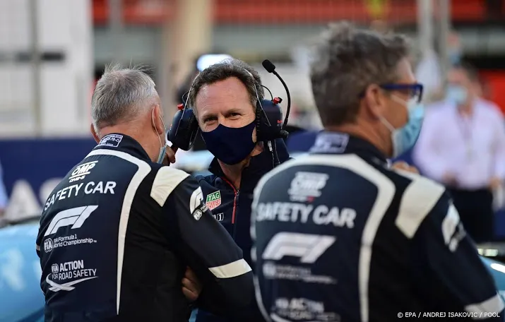 teambaas horner prijst verstappen en staf na zege in gp monaco