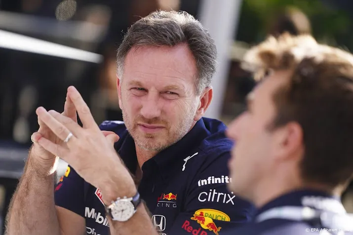 teambaas horner van red bull nog twee cup finals