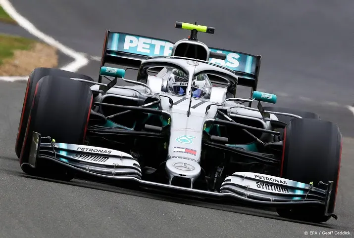 teambaas mclaren budgetplafond noodzaak