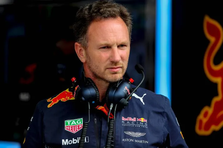 teambaas red bull pleit verstappen vrij