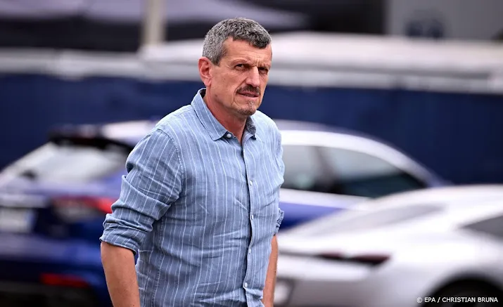 teambazen haas en williams niet nog meer races in formule 1