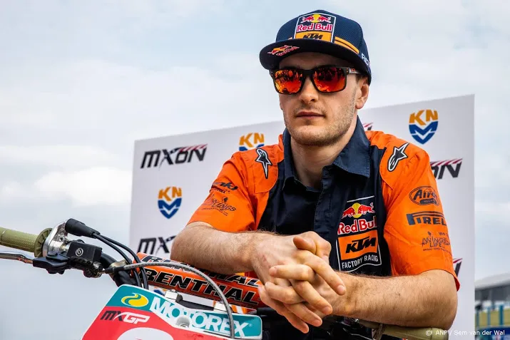 teamnl met herlings in motorcross der naties