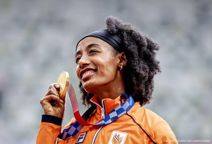 teamnl stijgt naar 9e plek in medaillestand china blijft aan kop