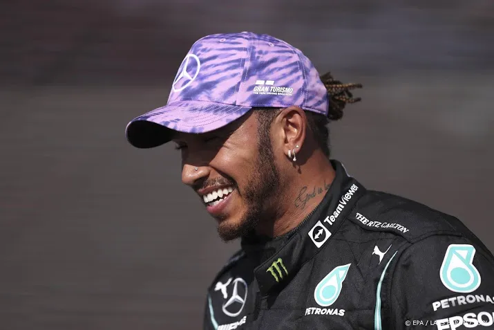 teams en organisatie f1 veroordelen racisme tegen hamilton