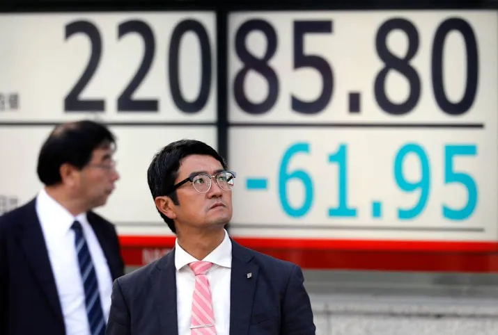 tech zet nikkei flink lager