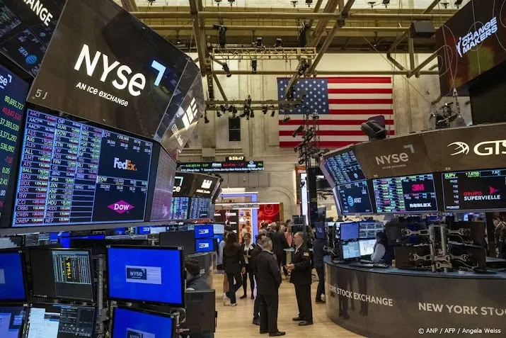 techaandelen herstellen op wall street na recente zware verliezen