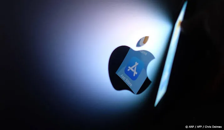 techbedrijven klagen over plan apple voor betalingen in app