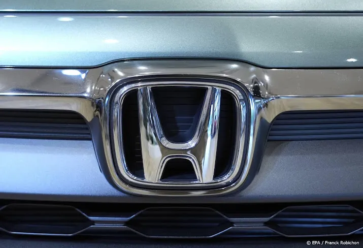 techfondsen drukken beurs hongkong honda bij winnaars in tokio