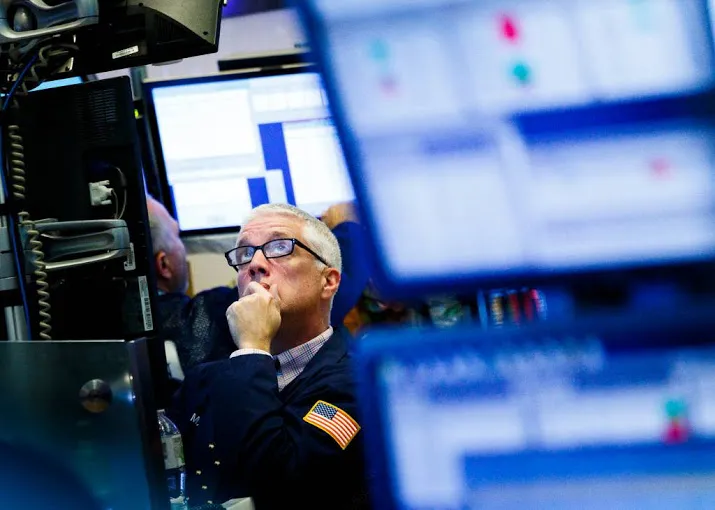 techfondsen helpen wall street vooruit