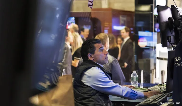 techfondsen verder omhoog op wall street na record nasdaq