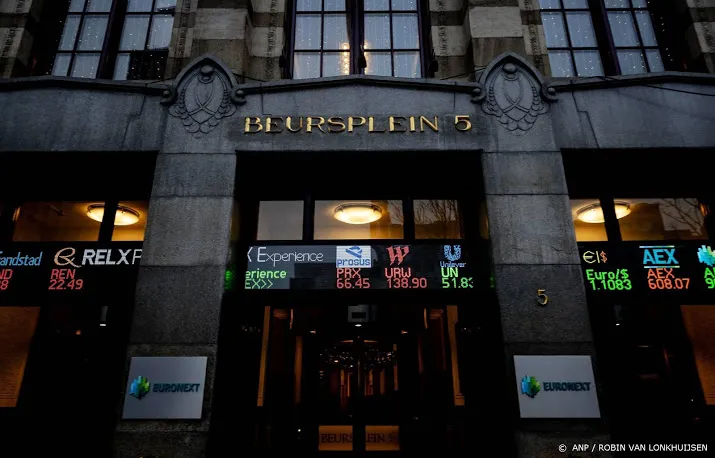 techinvesteerder prosus en renteperikelen vs centraal op damrak