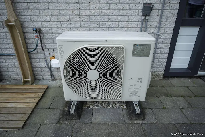techniekbranche wil afschaffen warmtepompverplichting van tafel