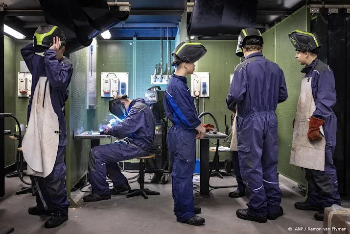 technisch profiel minder in trek onder scholieren op havo en vwo
