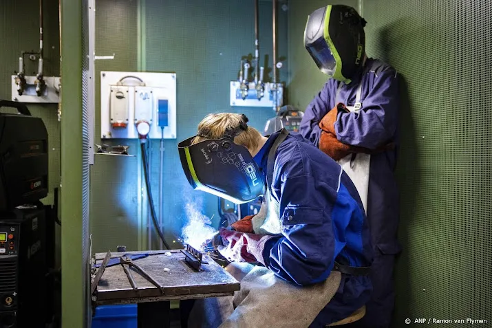 technische sector komt met plan om 60 000 vacatures in te vullen