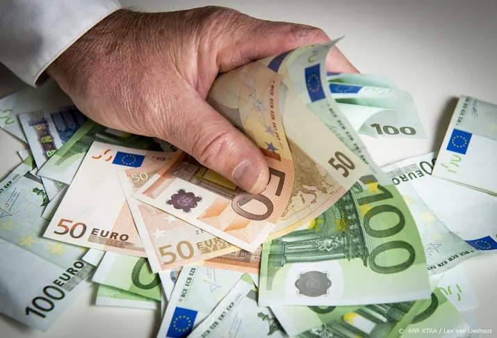 techondernemer schenkt d66 miljoen euro pvdd krijgt 35 ton