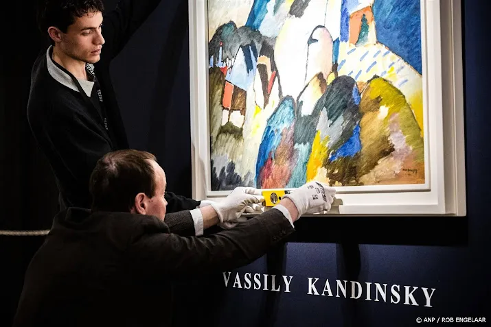 tefaf nu ook open voor publiek