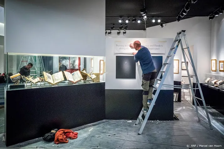 tefaf opent de deuren voor de 32ste keer
