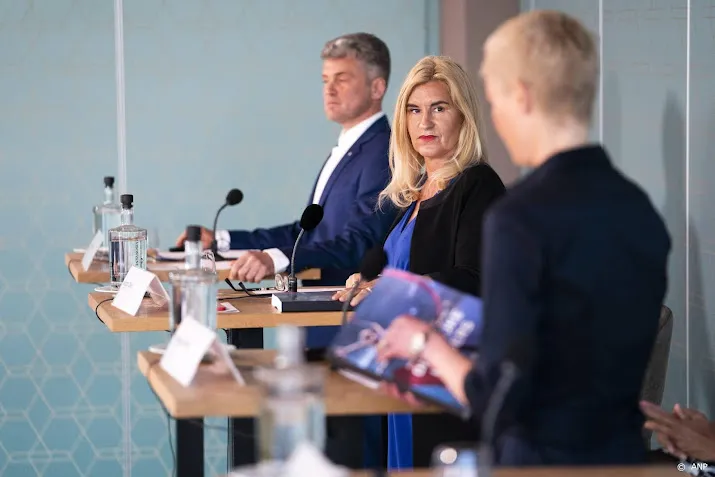 tegemoetkomingsregeling turnsters mogelijk aangepast na kritiek