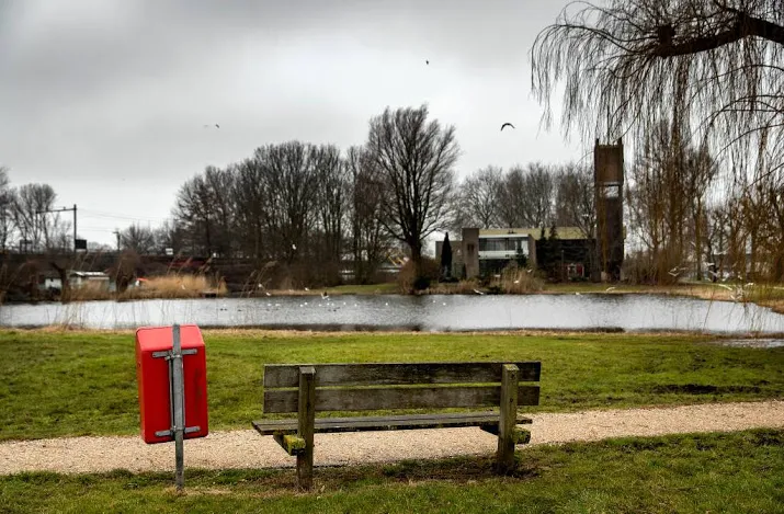 tegenonderzoek naar spoor in zaak van doorn