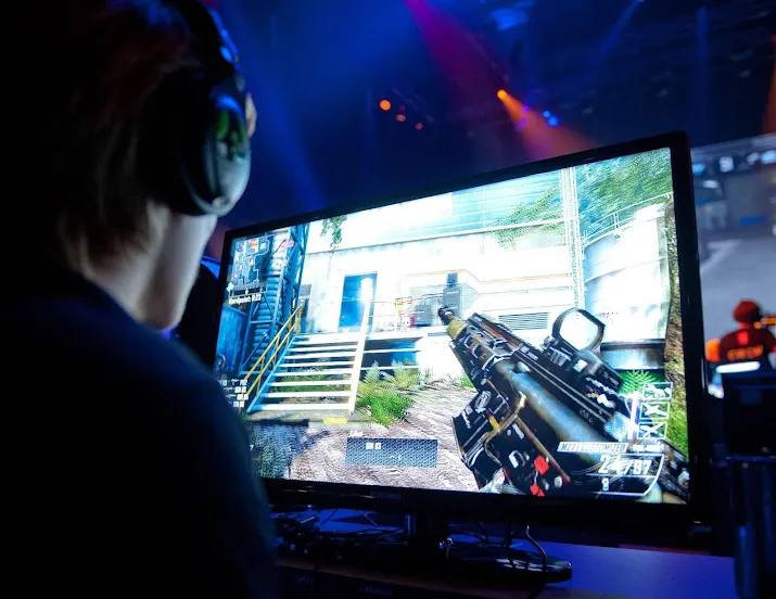 tegenvallende gameverkoop drukt omzet tencent vooral in china