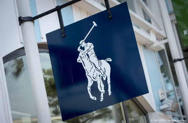 tegenwind voor ralph lauren in vs