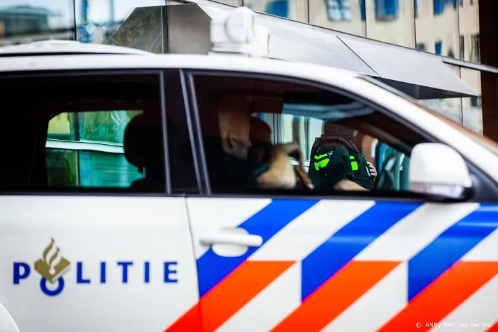 tekort aan agenten wegens coronamaatregelen