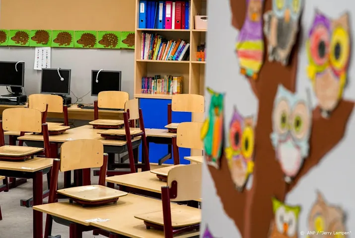 tekort aan leraren is probleem voor herstartende scholen