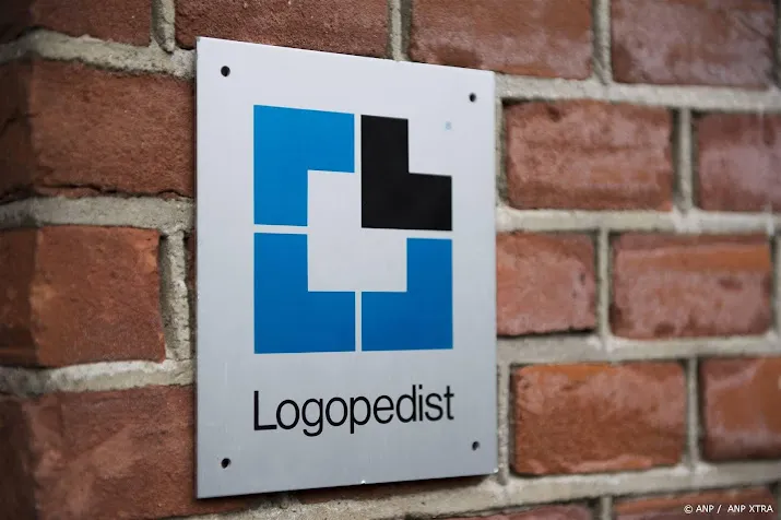 tekort aan logopedisten loopt verder op