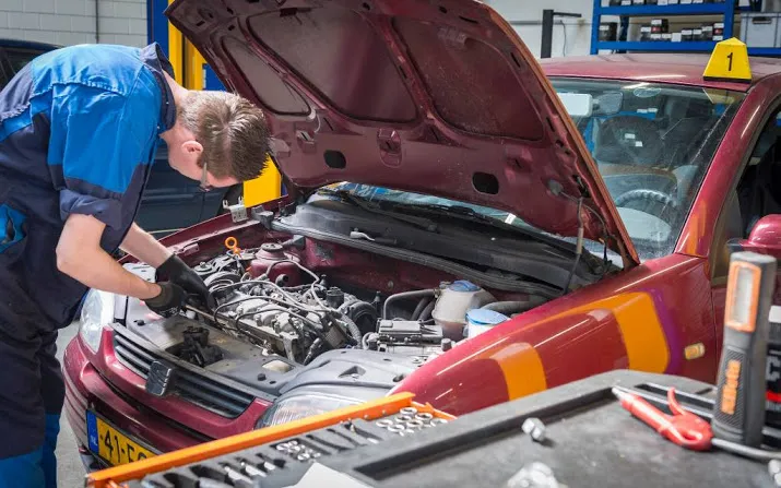 tekort aan technisch personeel houdt aan