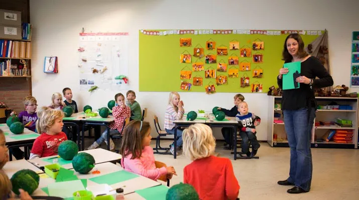 tekort onderwijzers loopt hard op