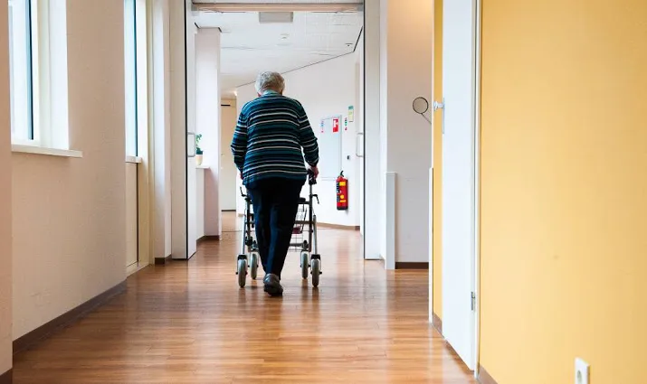 tekort zorgmedewerkers loopt hard op