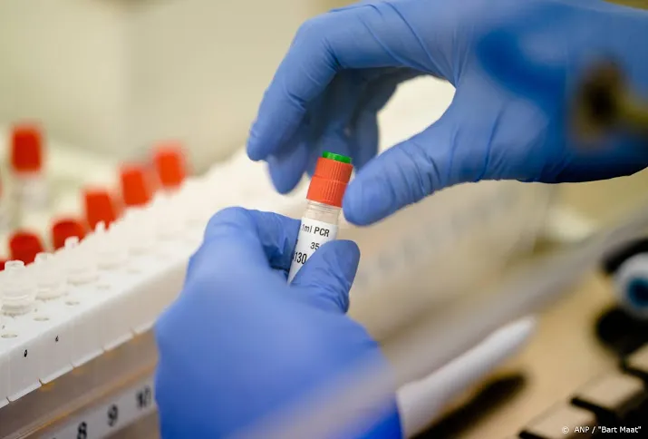 tekorten bij laboratoria beperken tijdelijk uitbreiding testen