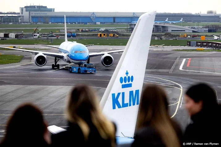 tekorten dwingen air france klm tot duurdere vliegtuigreparaties