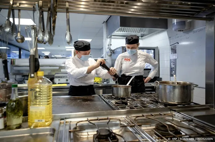 tekorten stageplekken voor mboers nemen steeds verder af