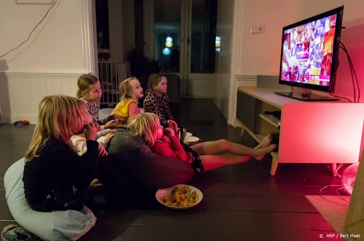 telecompaper een op de acht huishoudens heeft geen tv abonnement