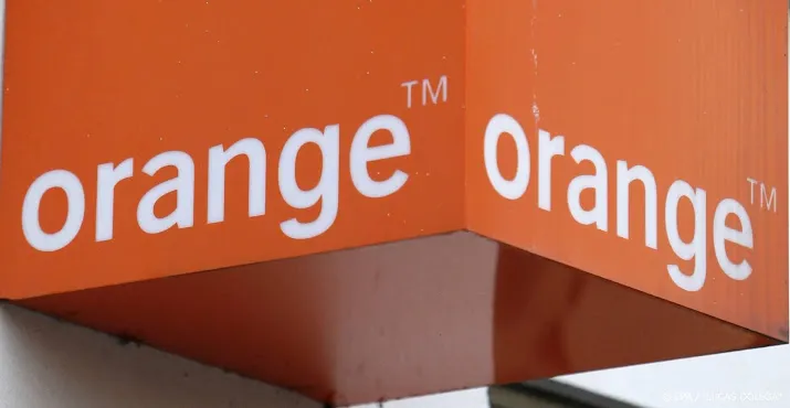 telecomreus orange doet thuis goede zaken