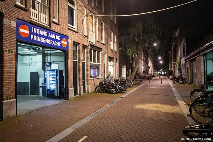 telegraaf beveiliger rtl kreeg tip kort voor aanslag op de vries