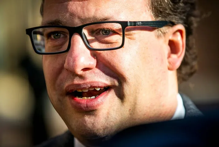 teleurstelling over mislukken pensioenoverleg