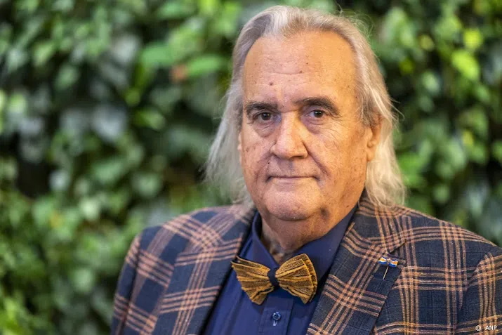 televisiemaker han peekel 75 overleden