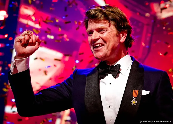 televizier komt met onlinevideoprijs