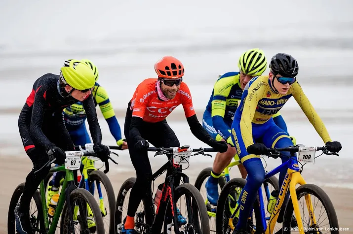 ten dam na harde val uit ronde van oostenrijk