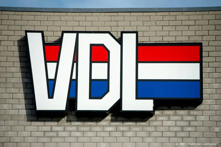 tennet bestelt 104 masten bij industrieconcern vdl